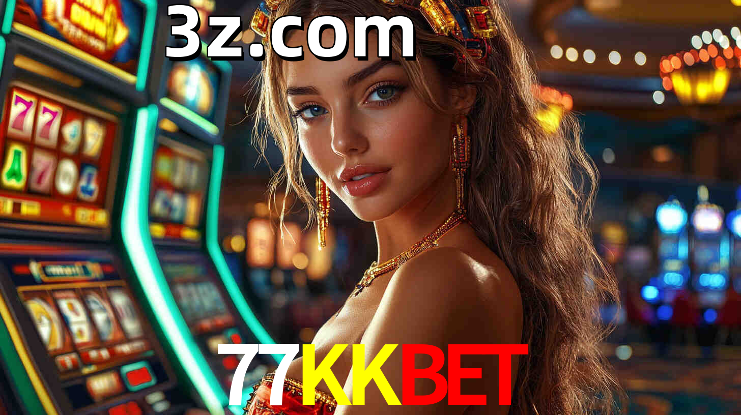 Gates of Olympus 77KKBET