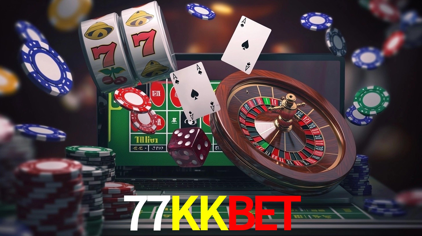 Apostas de Basquete 77KKBET