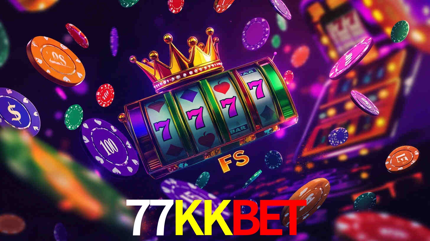 Recursos de Bônus 77KKBET