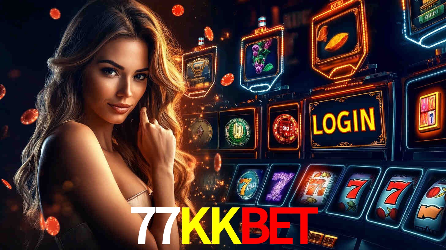 Login Seguro 77KKBET