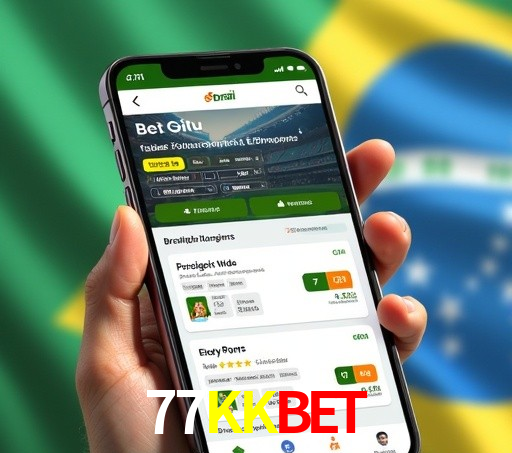Sistemas de Segurança 77KKBET