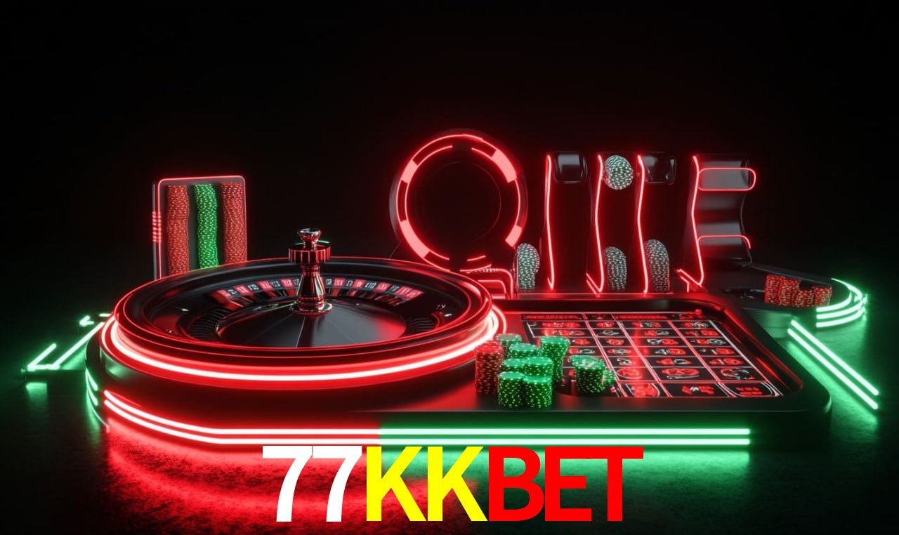 Estatísticas 77KKBET