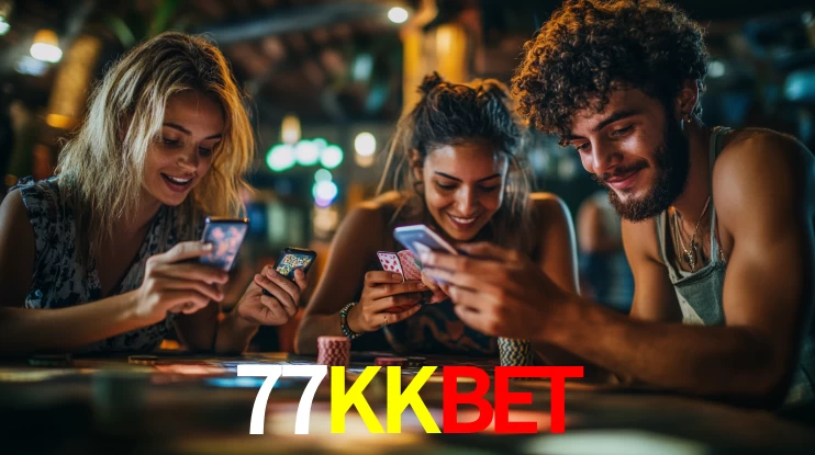 77KKBET