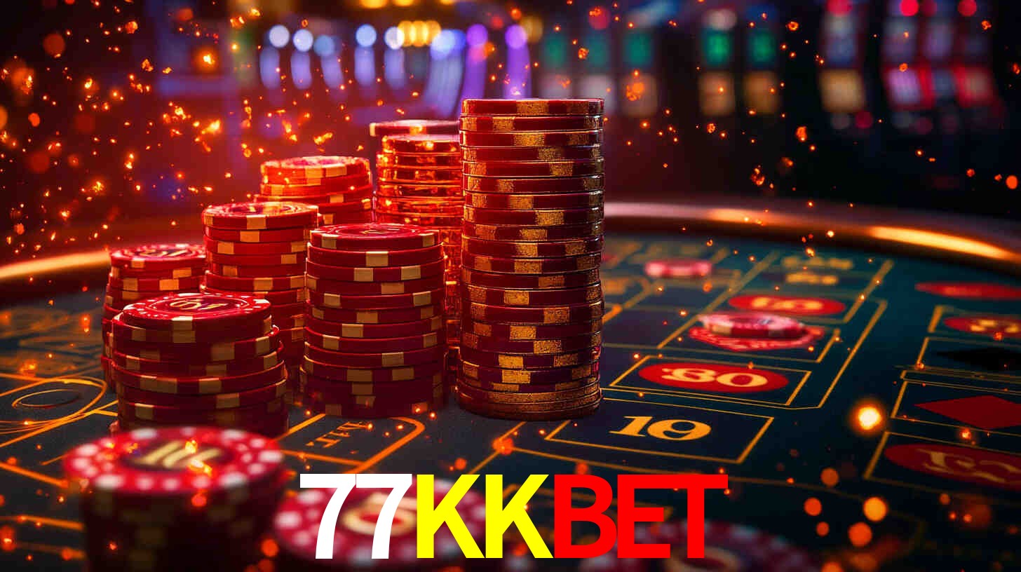 77KKBET
