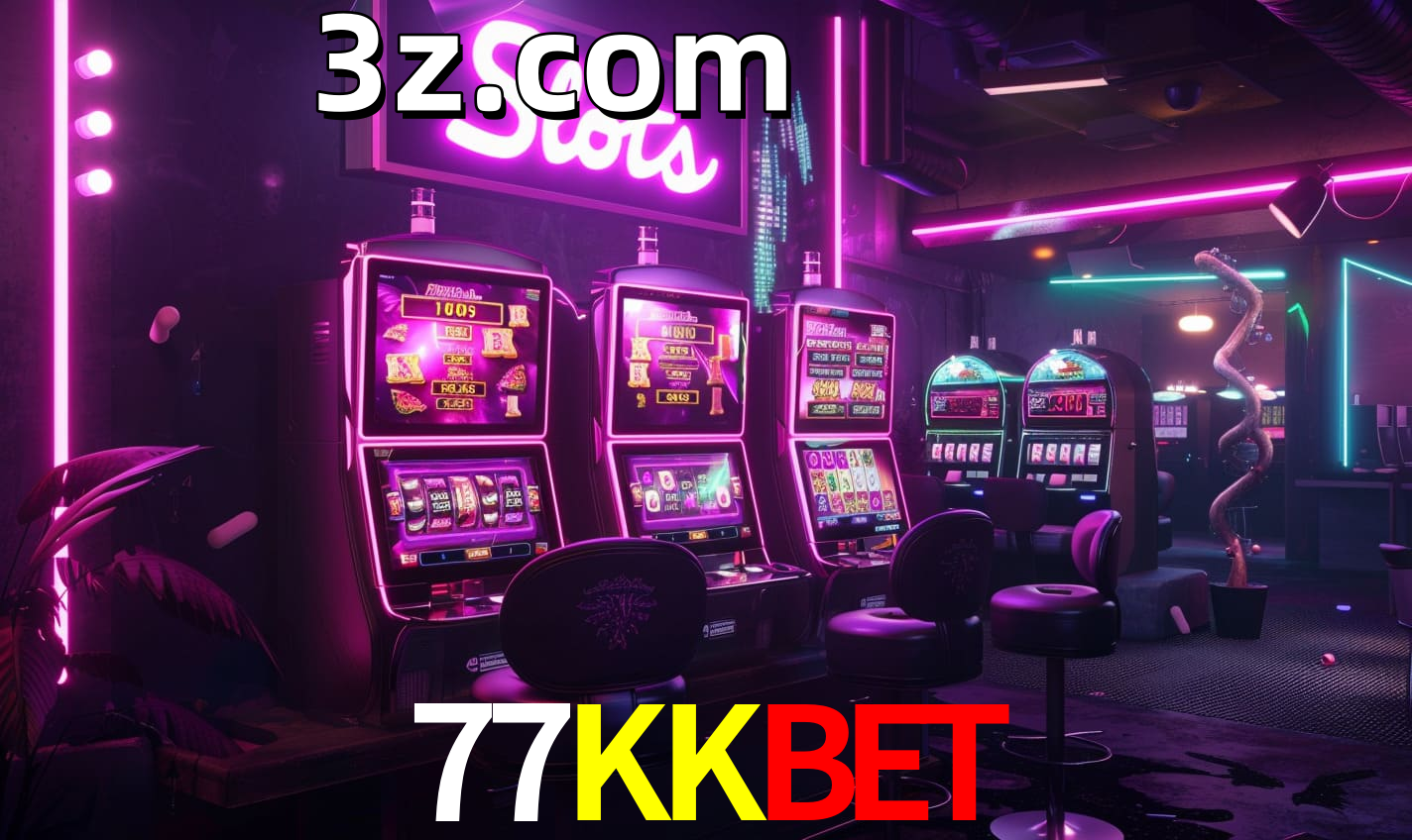 77KKBET