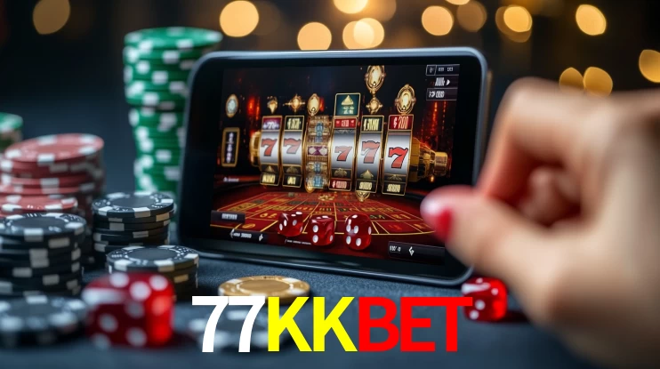 77KKBET