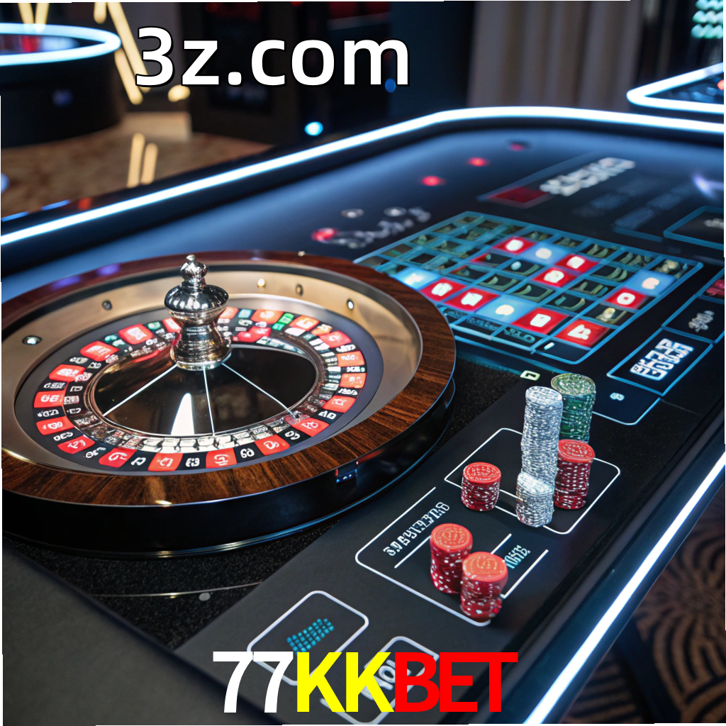 77KKBET