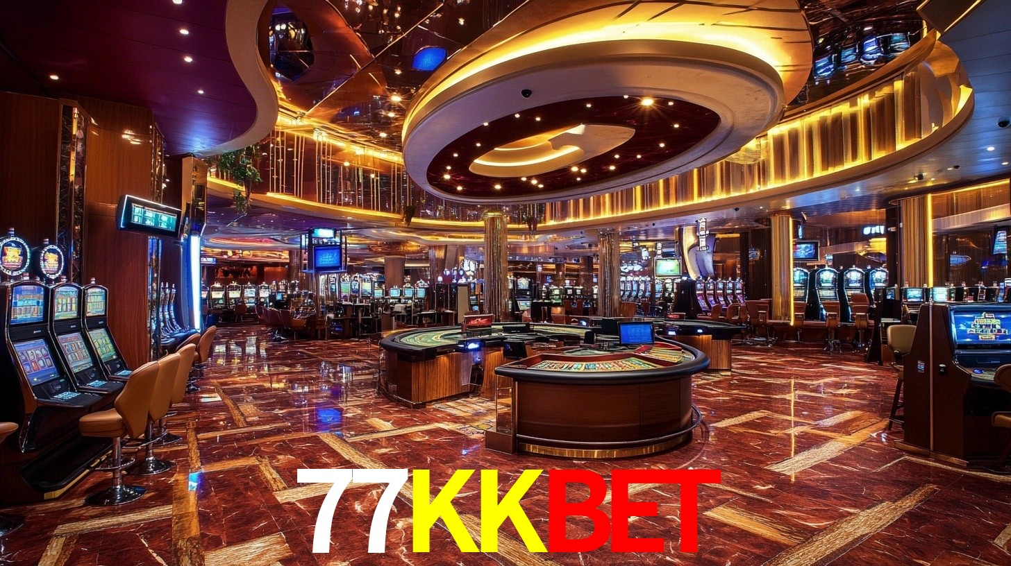 77KKBET