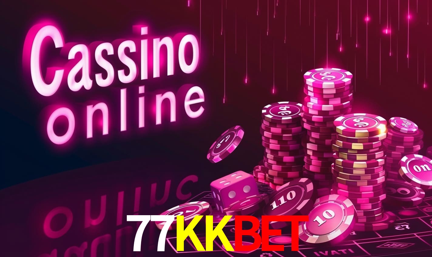 77KKBET