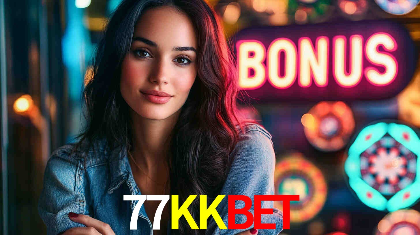Descubra a Categoria de Bônus no 77KKBET: Uma Oportunidade Imperdível