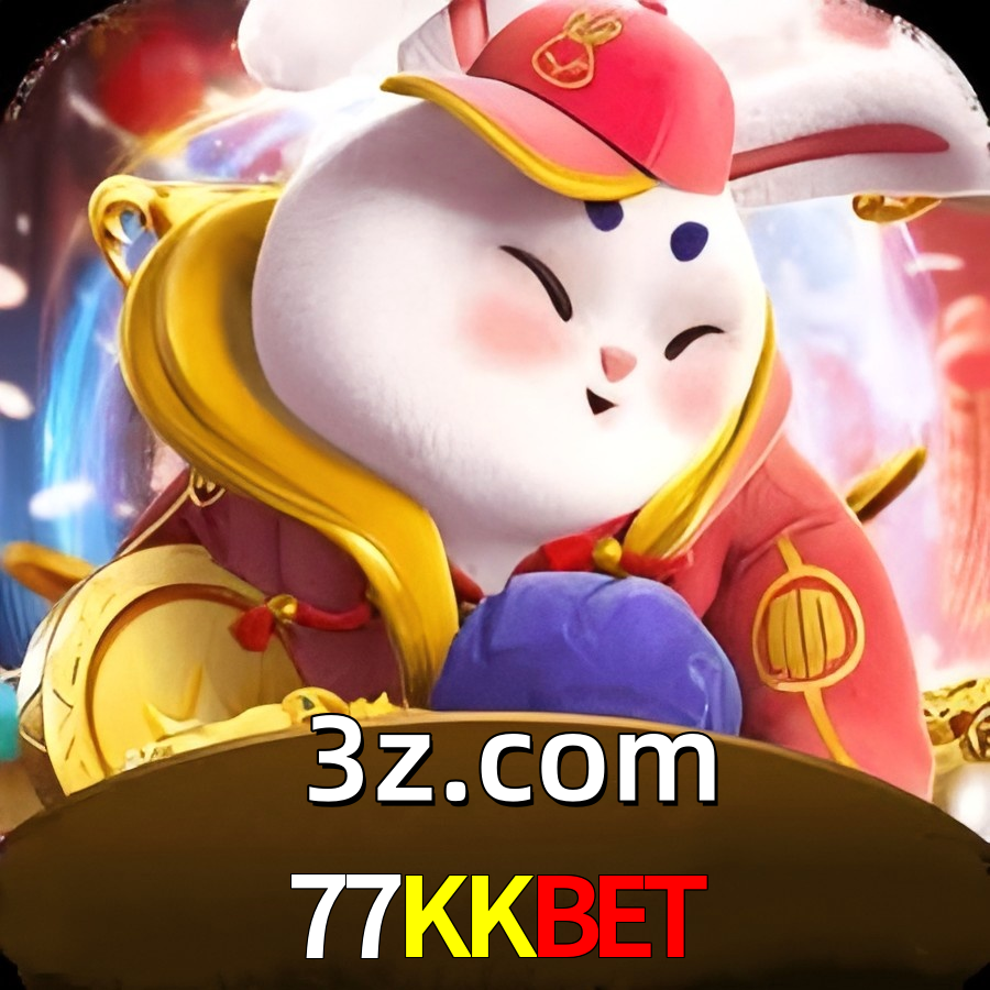 77KKBET logo