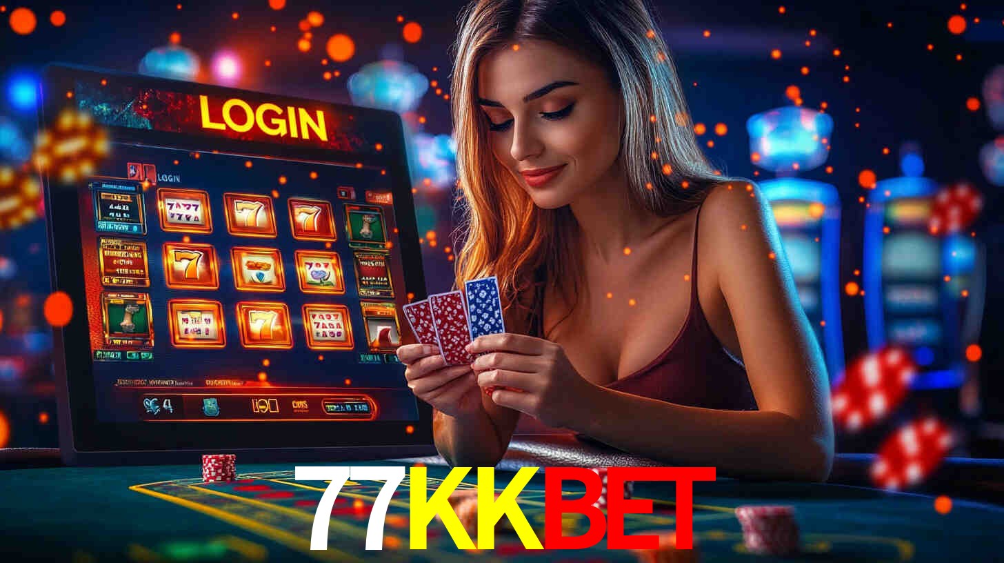 Aproveite as Melhores Promoções do 77KKBET