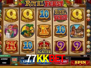 Fortune Tiger Slot